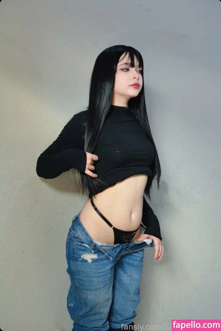 Sarah Carvalho Onlyfans Photo Gallery 