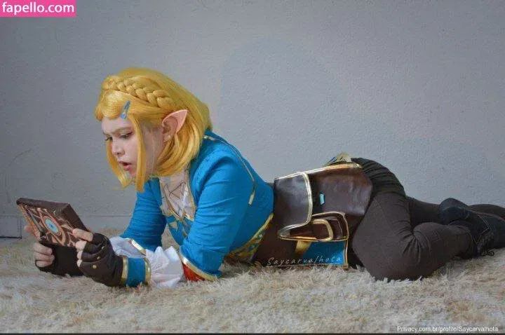 Sarah Carvalho Onlyfans Photo Gallery 