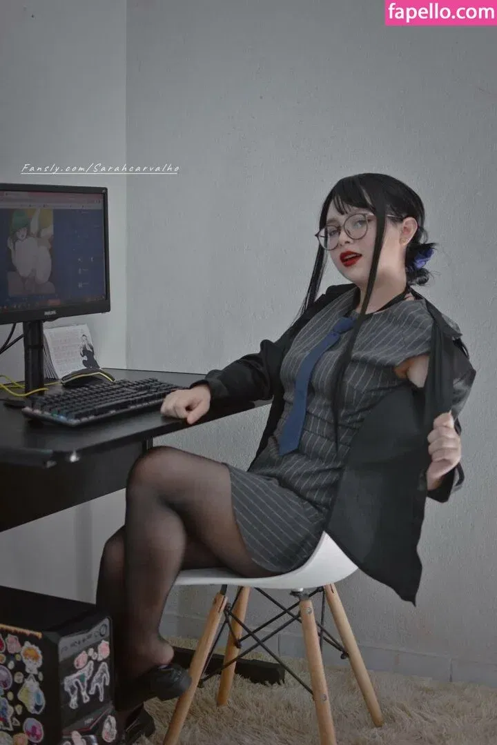 Sarah Carvalho Onlyfans Photo Gallery 