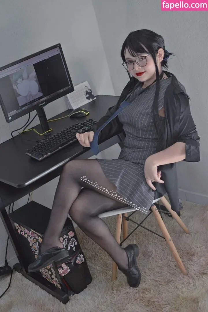 Sarah Carvalho Onlyfans Photo Gallery 