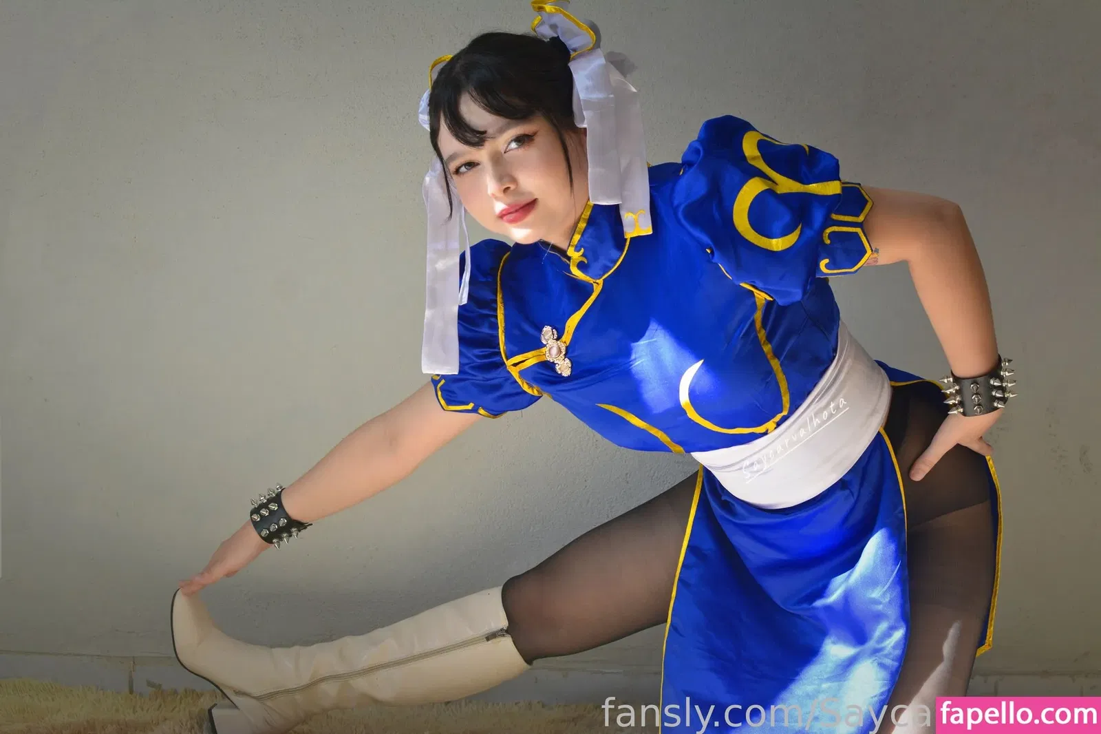 Sarah Carvalho Onlyfans Photo Gallery 