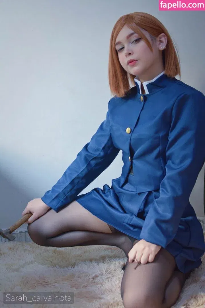 Sarah Carvalho Onlyfans Photo Gallery 