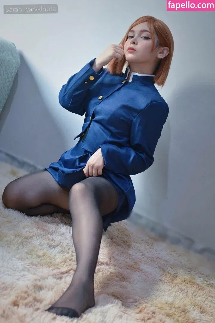 Sarah Carvalho Onlyfans Photo Gallery 