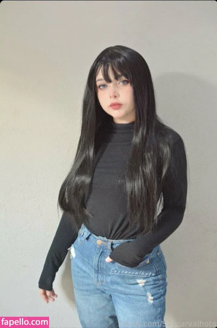 Sarah Carvalho Onlyfans Photo Gallery 