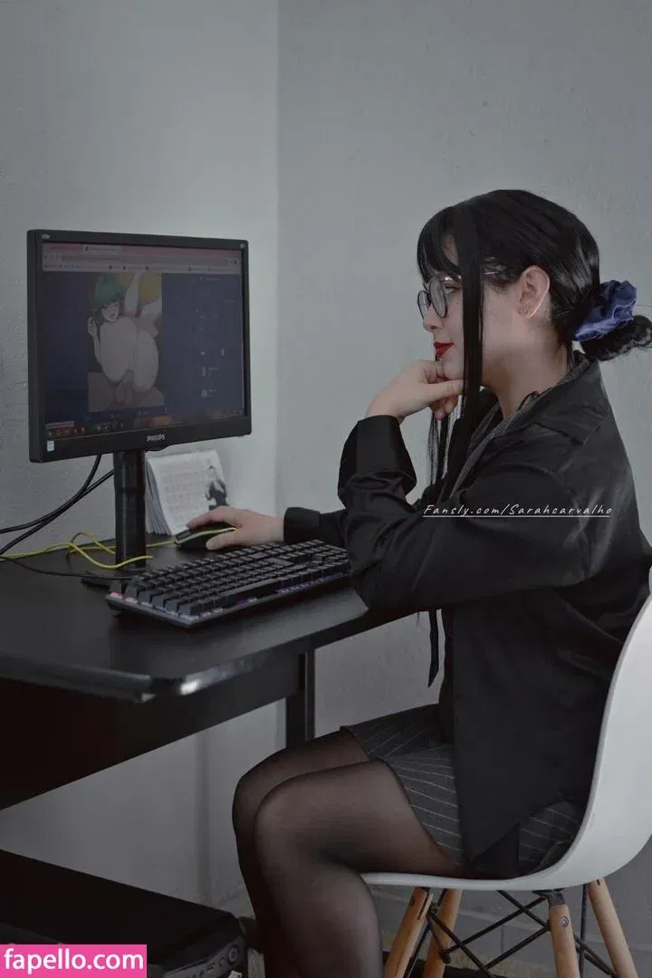 Sarah Carvalho Onlyfans Photo Gallery 