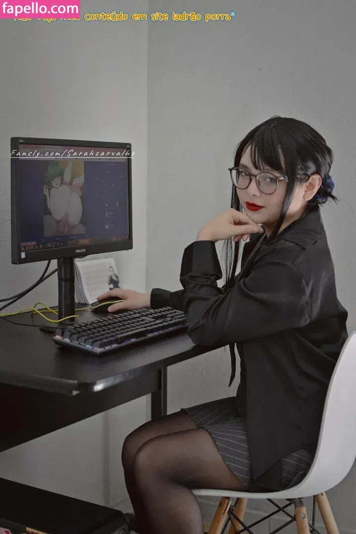 Sarah Carvalho Onlyfans Photo Gallery 