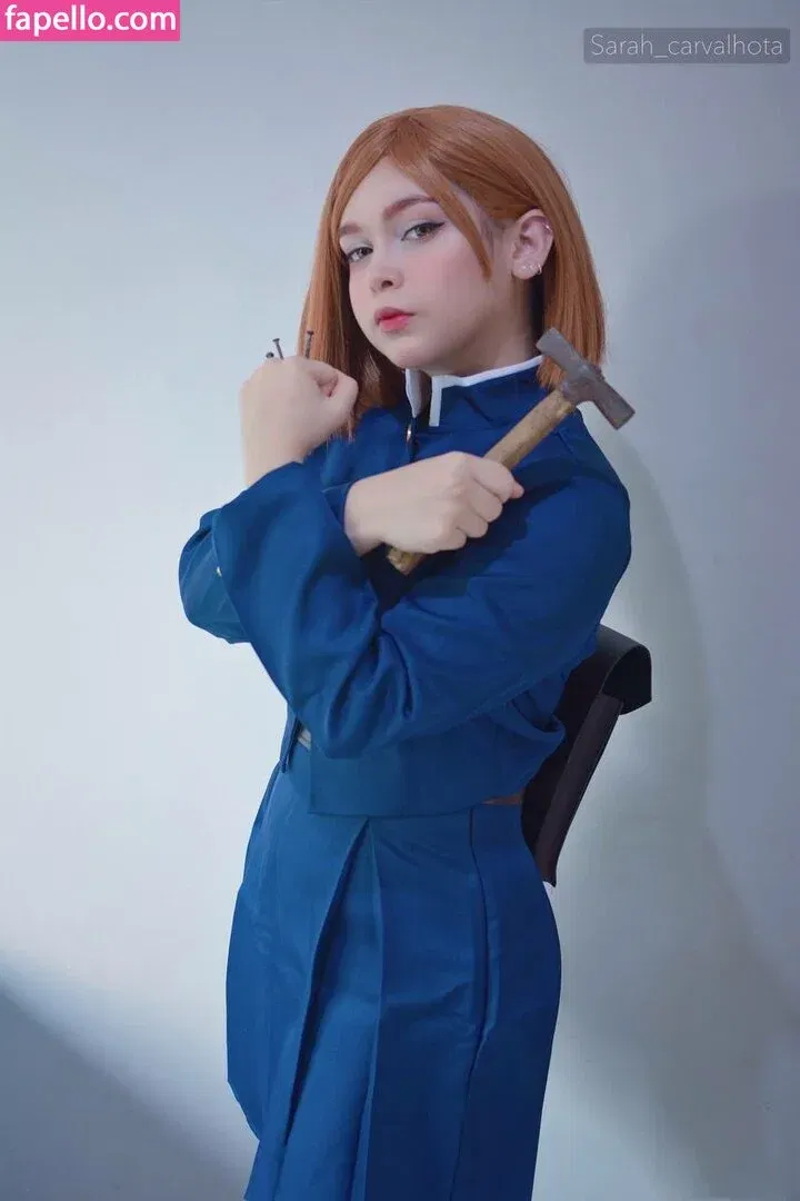 Sarah Carvalho Onlyfans Photo Gallery 