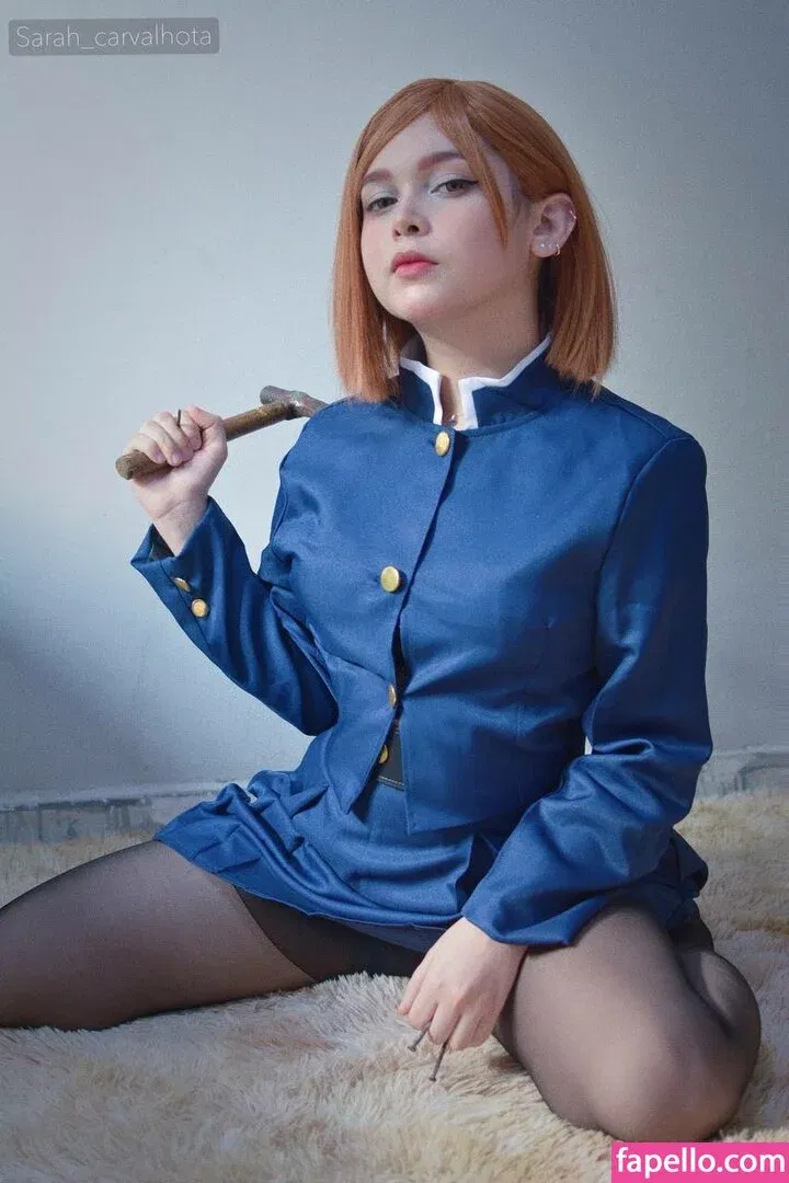 Sarah Carvalho Onlyfans Photo Gallery 