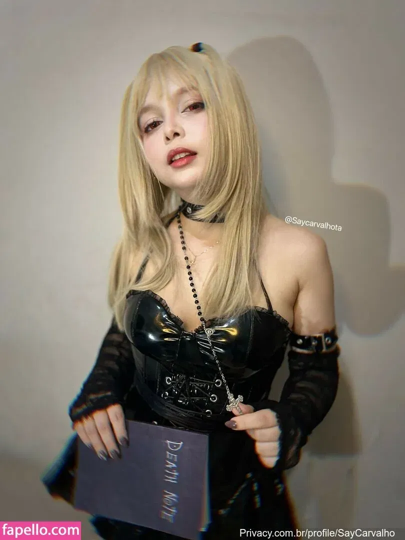 Sarah Carvalho Onlyfans Photo Gallery 