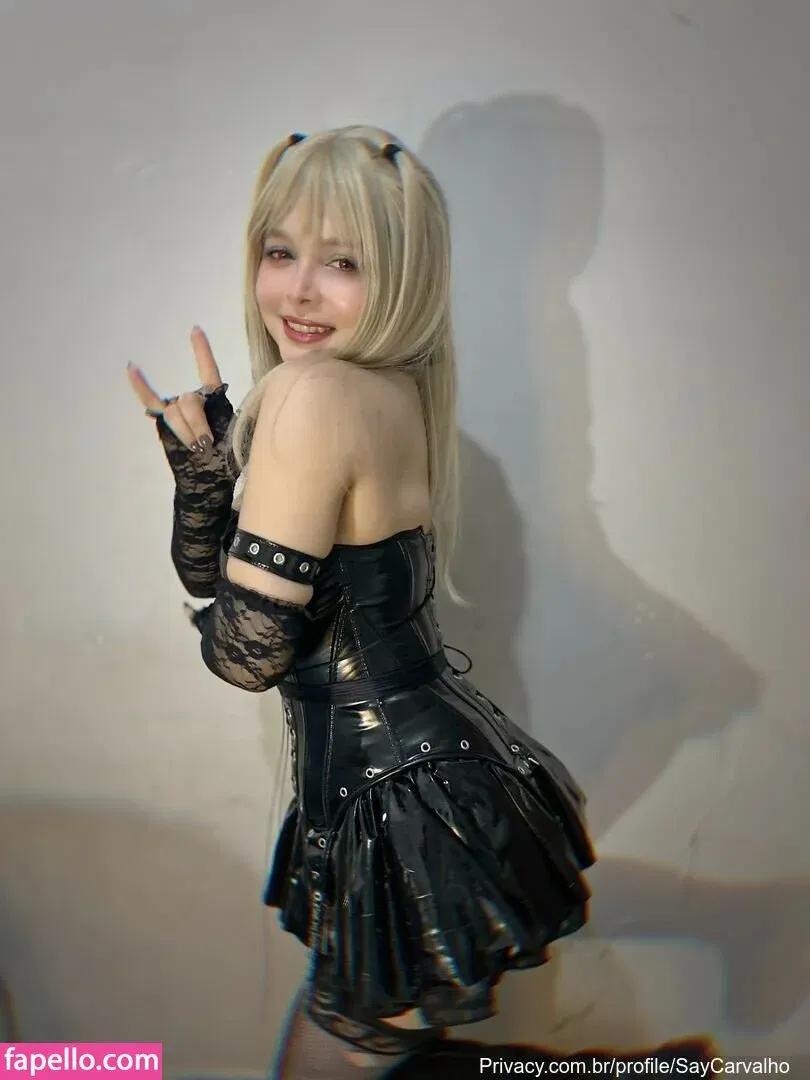 Sarah Carvalho Onlyfans Photo Gallery 