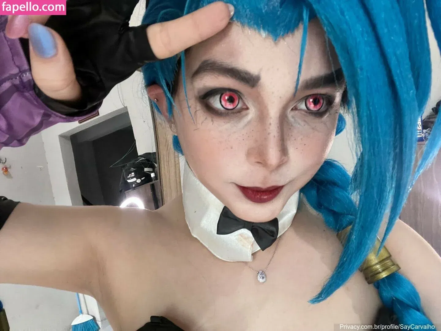 Sarah Carvalho Onlyfans Photo Gallery 