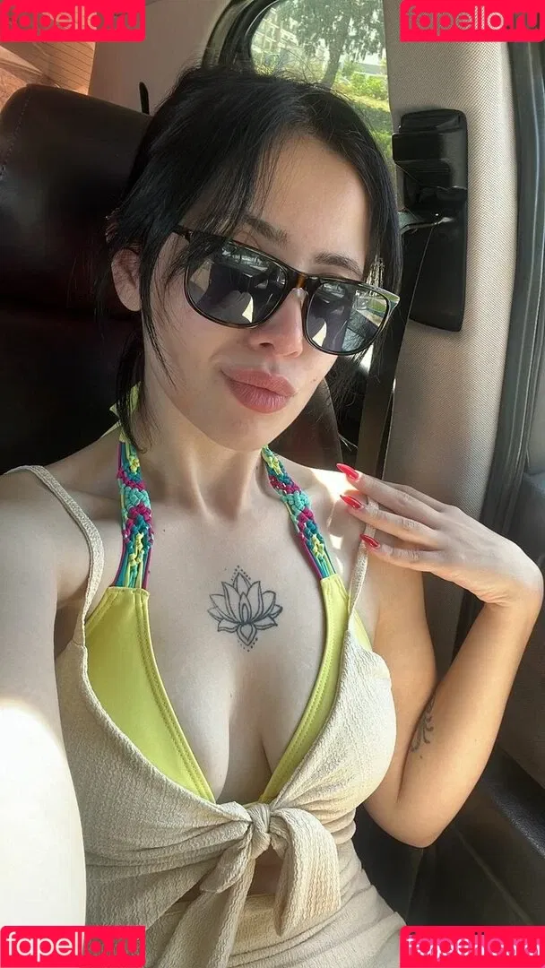 Nururkmz Onlyfans Photo Gallery 