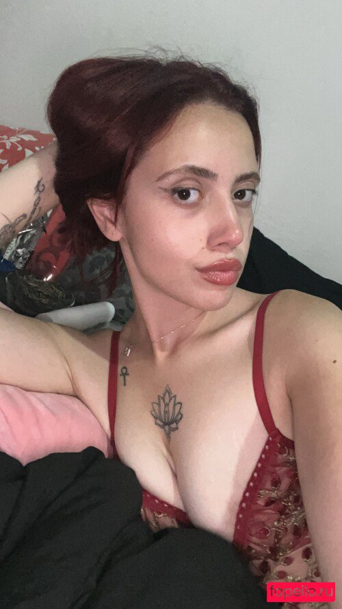 Nururkmz Nude Onlyfans Photo 29