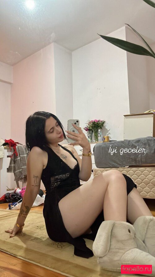 Nururkmz Nude Onlyfans Photo 34