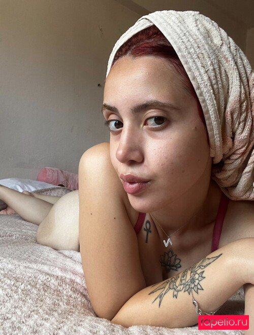 Nururkmz Nude Onlyfans Photo 16