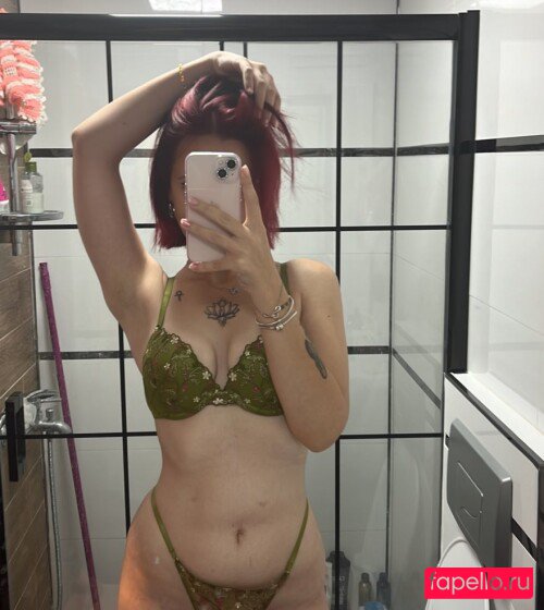 Nururkmz Nude Onlyfans Photo 13