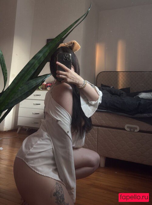 Nururkmz Nude Onlyfans Photo 15