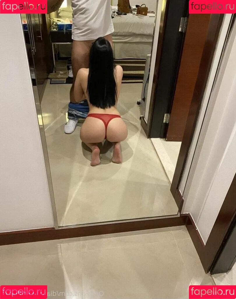 Diana Tamara Höfler Onlyfans Photo Gallery 