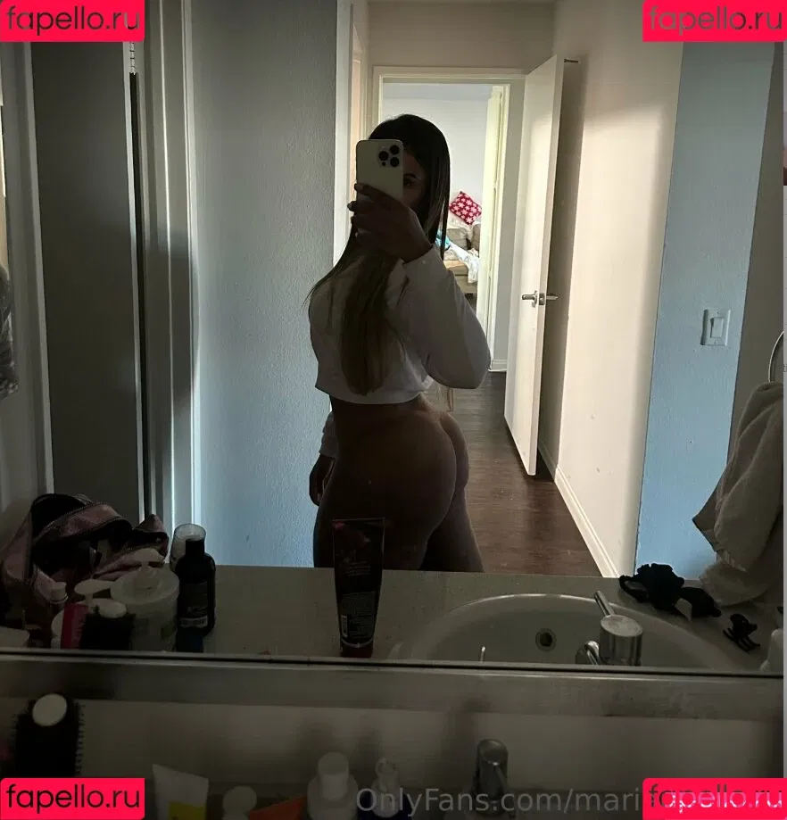Mariana Senra Onlyfans Photo Gallery 