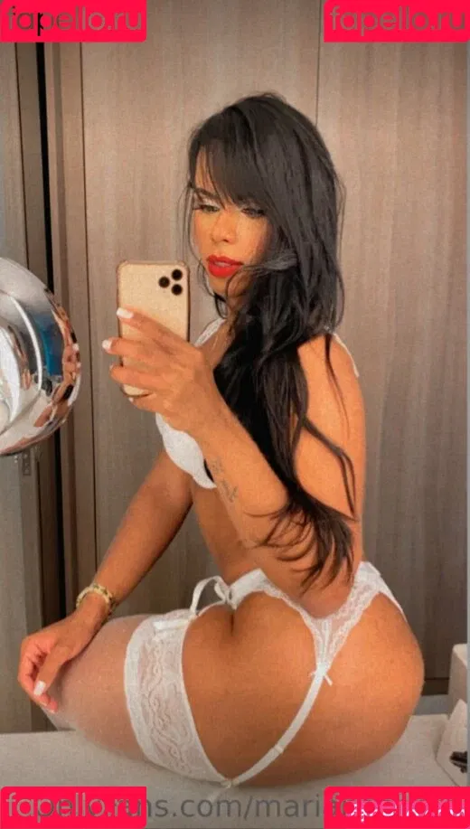 Mariana Senra Onlyfans Photo Gallery 