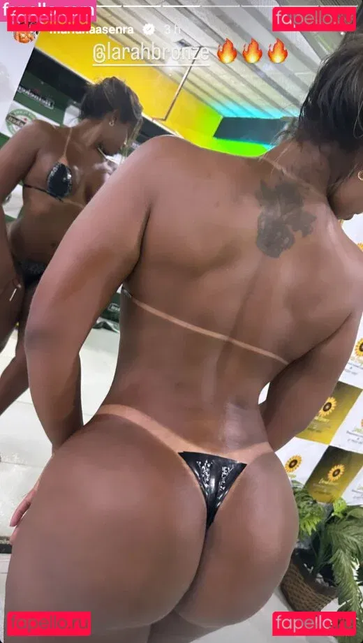 Mariana Senra Onlyfans Photo Gallery 