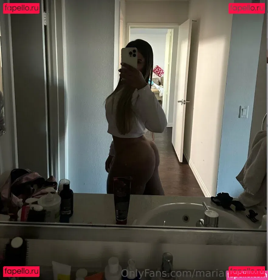 Mariana Senra Onlyfans Photo Gallery 