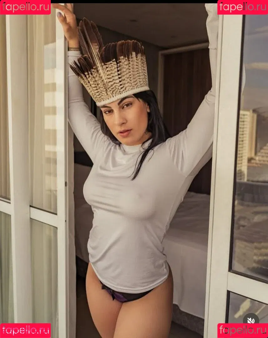 Bruna Felicio MMA Onlyfans Photo Gallery 