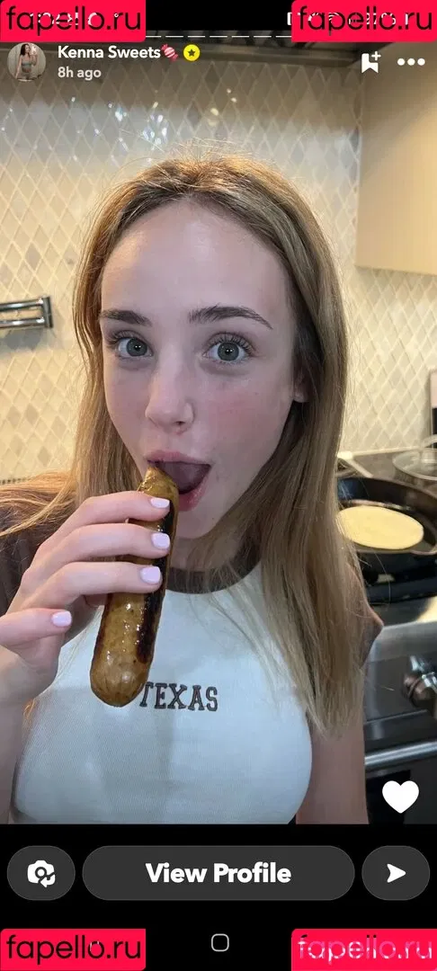 Kenna Sweets Onlyfans Photo Gallery 