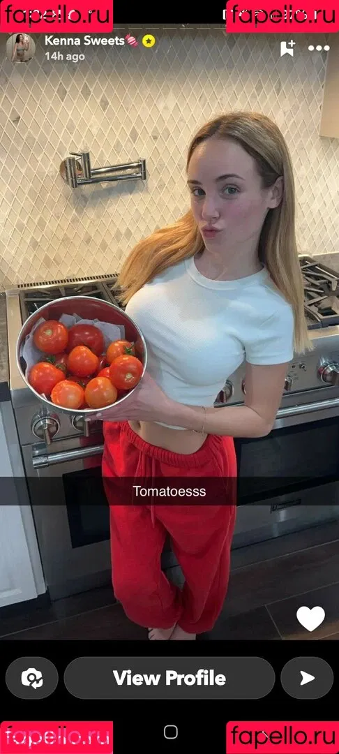 Kenna Sweets Onlyfans Photo Gallery 