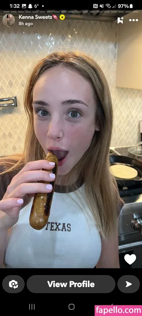 Kenna Sweets Onlyfans Photo Gallery 