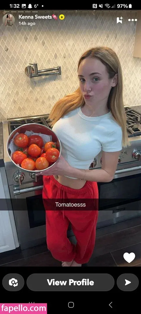 Kenna Sweets Onlyfans Photo Gallery 