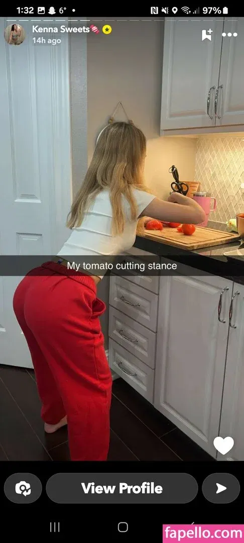 Kenna Sweets Onlyfans Photo Gallery 