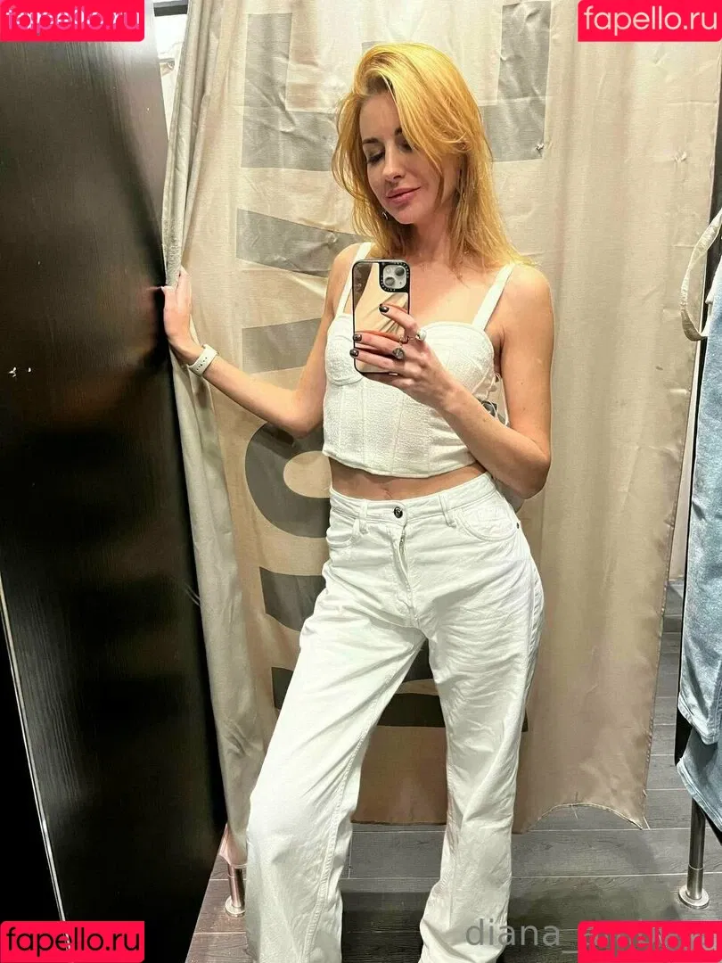 diana_xx Onlyfans Photo Gallery 