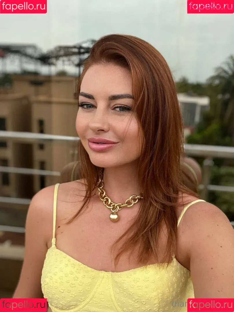 diana_xx Onlyfans Photo Gallery 