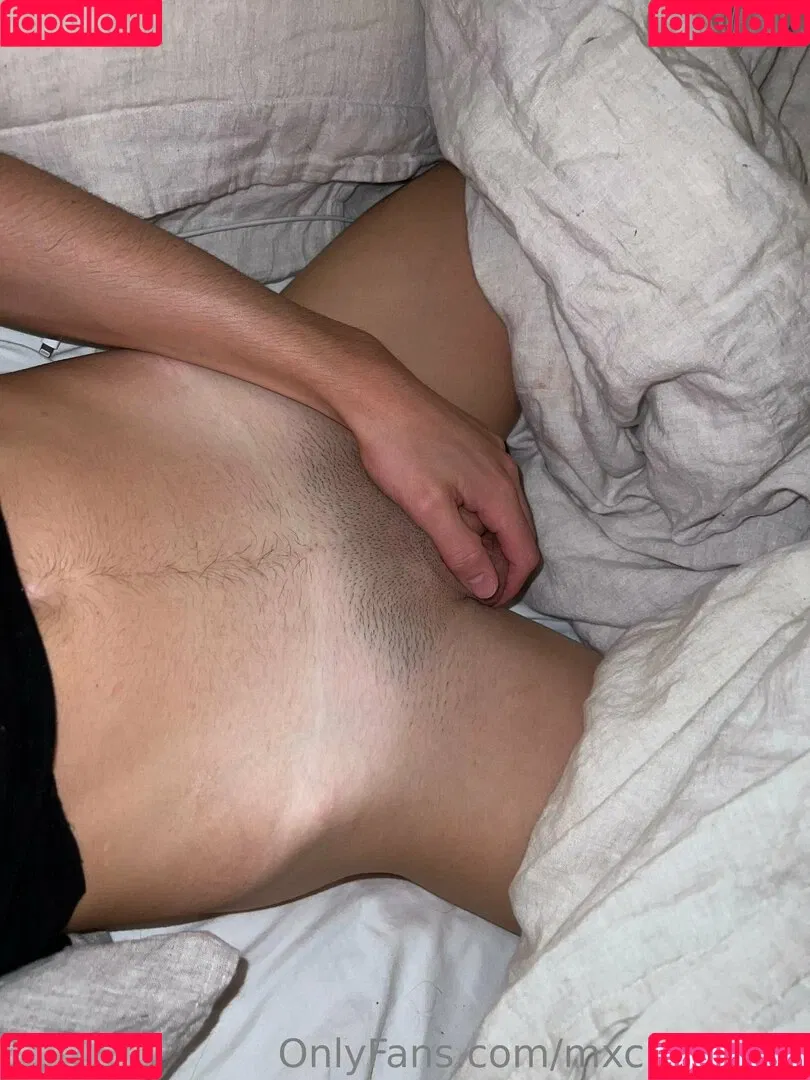 mxchcuevas Onlyfans Photo Gallery 