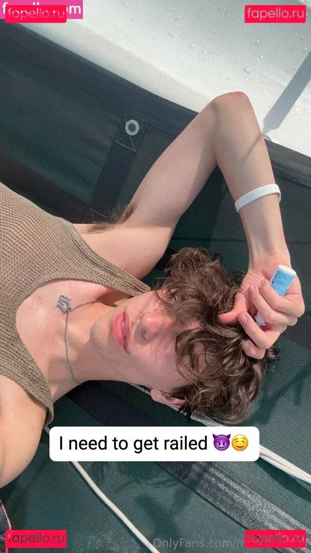 mxchcuevas Onlyfans Photo Gallery 