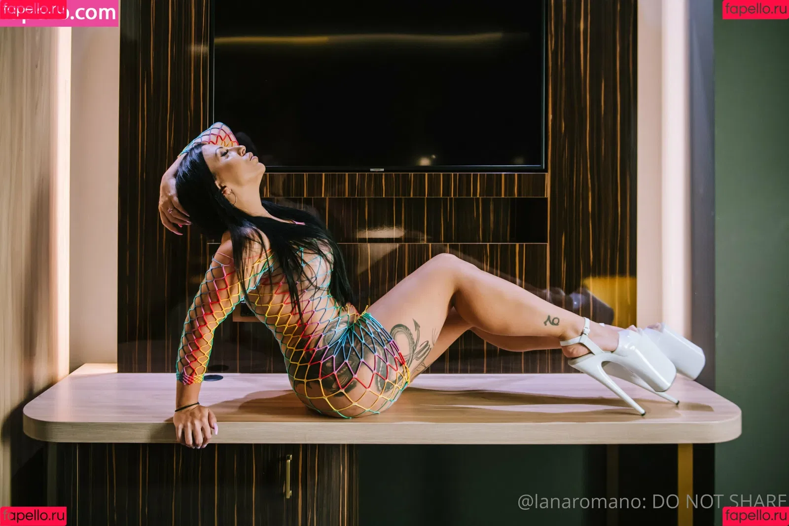 lanaromano Onlyfans Photo Gallery 