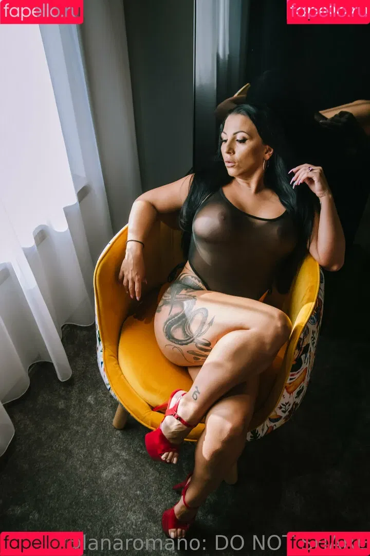 lanaromano Onlyfans Photo Gallery 