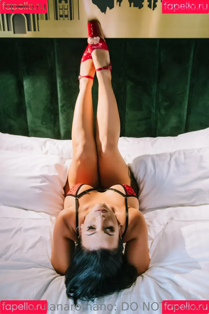 lanaromano Onlyfans Photo Gallery 