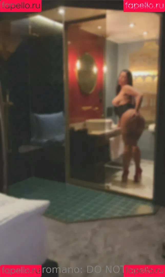 lanaromano Onlyfans Photo Gallery 