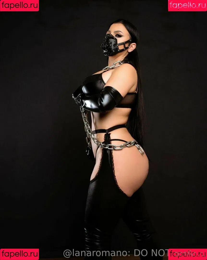 lanaromano Onlyfans Photo Gallery 