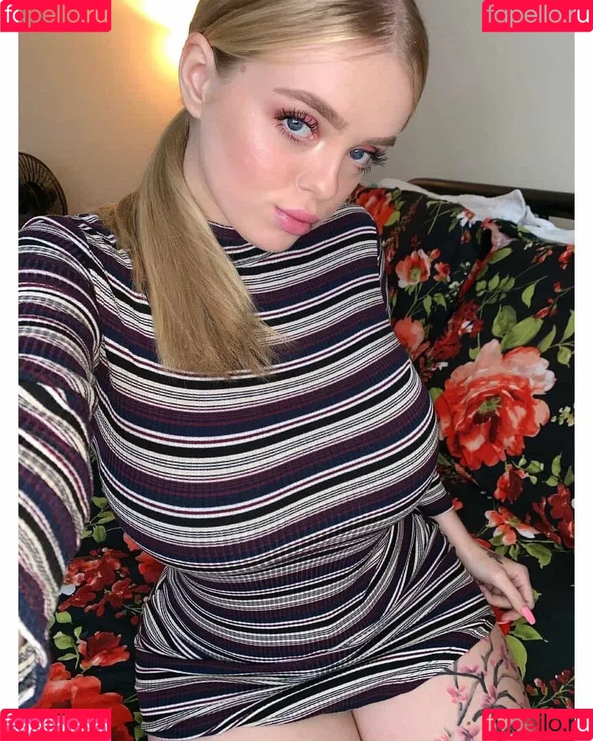 Tylor Richardson Onlyfans Photo Gallery 