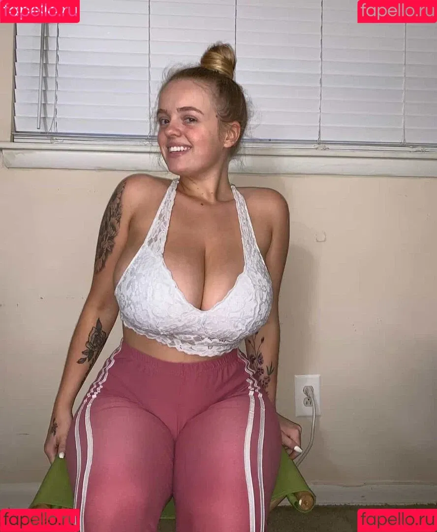 Tylor Richardson Onlyfans Photo Gallery 
