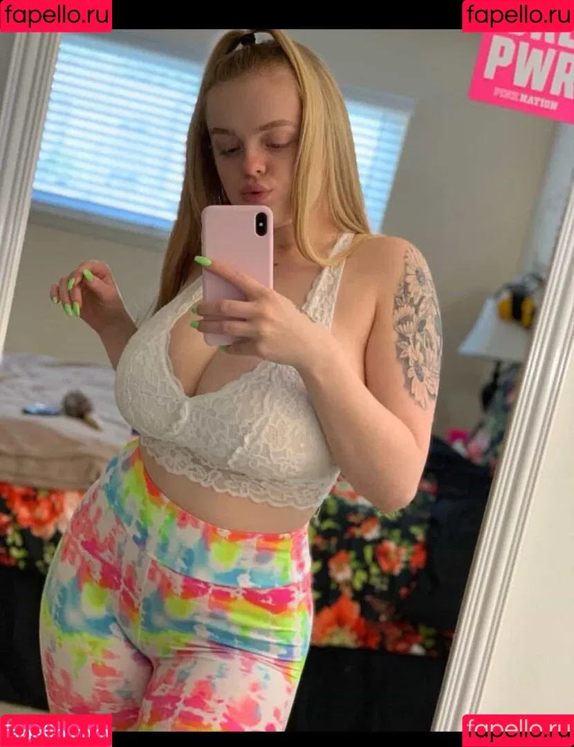 Tylor Richardson Onlyfans Photo Gallery 