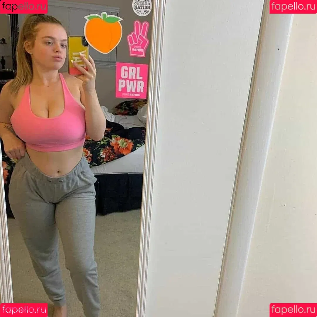 Tylor Richardson Onlyfans Photo Gallery 