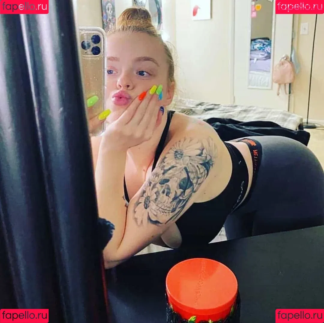Tylor Richardson Onlyfans Photo Gallery 