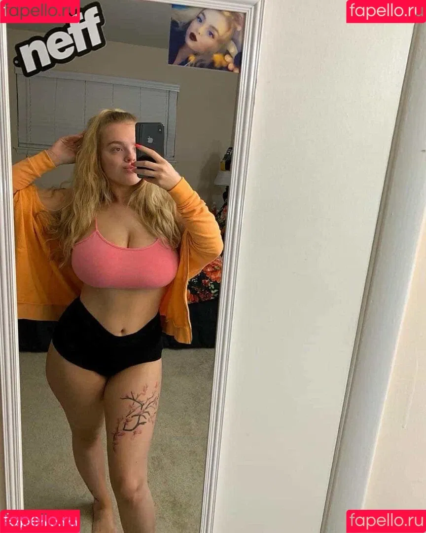 Tylor Richardson Onlyfans Photo Gallery 