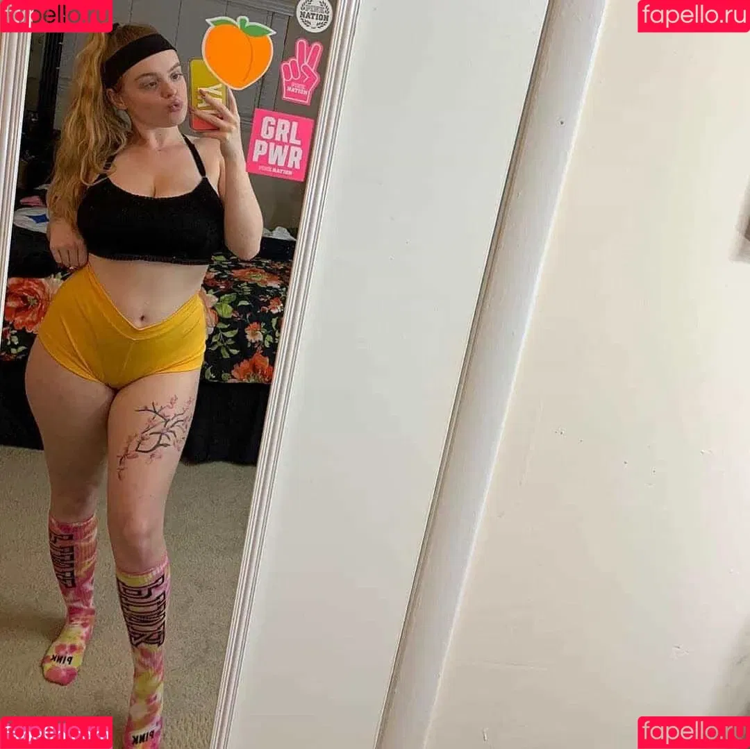 Tylor Richardson Onlyfans Photo Gallery 