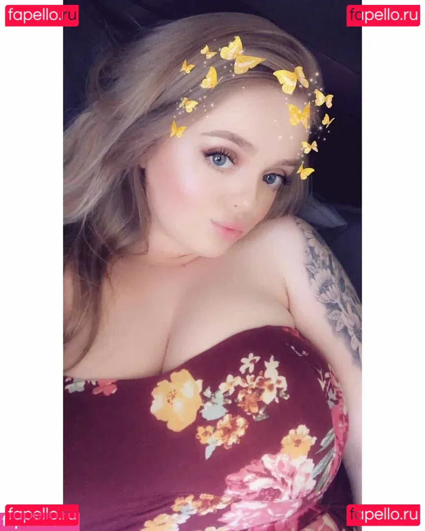 Tylor Richardson Onlyfans Photo Gallery 