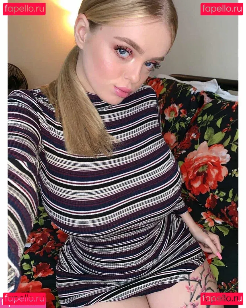 Tylor Richardson Onlyfans Photo Gallery 